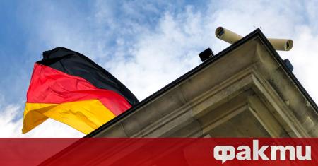 Търговската и индустриална камара на Германия DIHK заяви във вторник