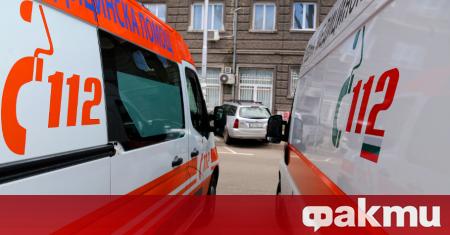 Софийската градска прокуратура води разследване на пътнотранспортно поризшествие със загинал