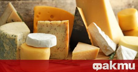 Диетологът Лорън Манакър каза кое сирене трябва да бъде ограничено