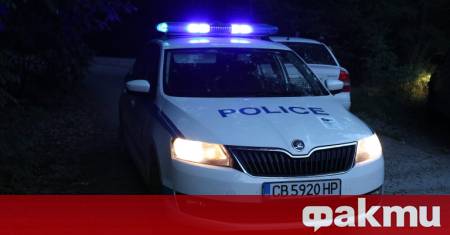 Момче на около 15 години е пострадало в столичен мол