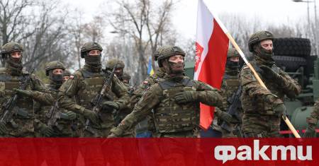Варшава очаква Киев да се изправи срещу миналото си що