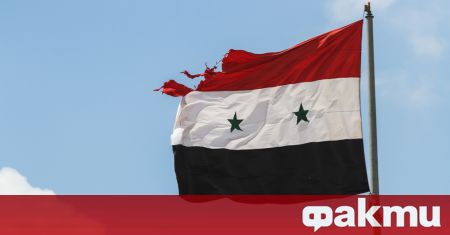 Жителка на сирийската столица Дамаск подаде документи за участие в
