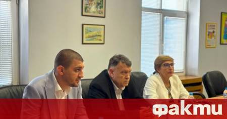 Министерството на образованието и науката ще положи всички усилия и