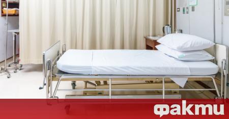 Нов смъртен случай на пациент, свързан с COVID-19, в Смолян.