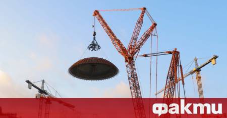 Електричеството генерирано в атомната електроцентрала Аккую ще допринесе значително за