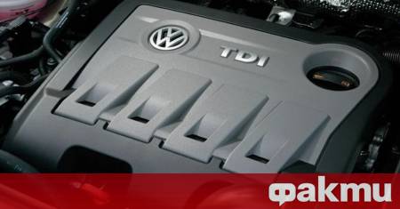 Доскоро идеята за вода в горивната система на дизелов автомобил