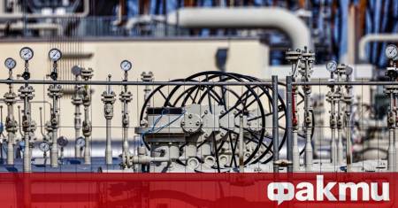 Казахстан намали добива на природен газ от находището Карачаганак след