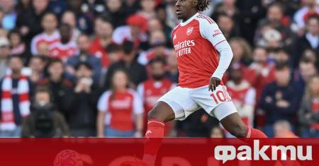 Арсенал елиминира Порт Вейл с 2 0 в гостуване от 1 16 финалите