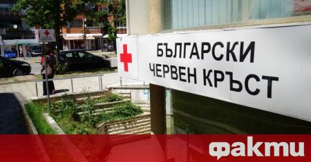 Български червен кръст БЧК да може да строи безвъзмездно свои