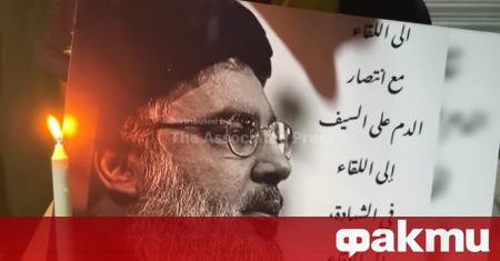 Година след убийството на дългогодишния лидер на Хизбула Хасан Насрала