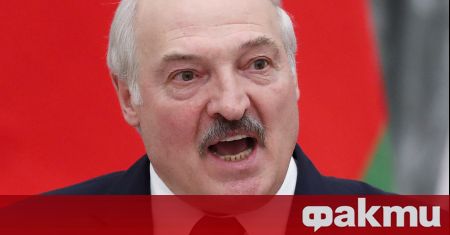 Френският посланик в Беларус напусна страната след като Минск настоя