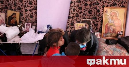 Всяко десето дете в Румъния си ляга, без да е