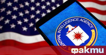 Само седмици след драматична чистка на висшия китайски генералитет ЦРУ