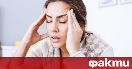 Едно от най честите и неочаквани неразположение е главоболието То може