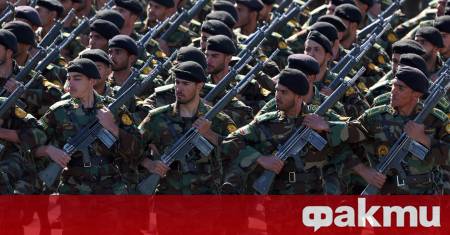 САЩ обмислят много тежки варианти за интервенция в Иран на