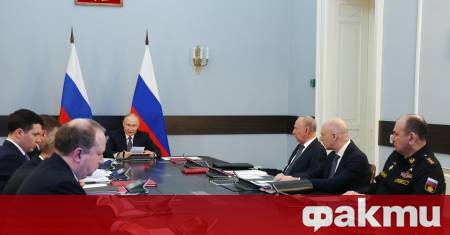 Кремъл продължава да експлоатира митовете за Втората световна война и