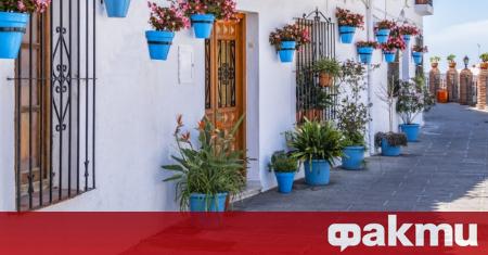 Компанията Altamira обяви че продава 5000 недвижими имота в Испания