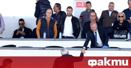 Ръководството на Левски е издействало нова финансова инжекция за клуба