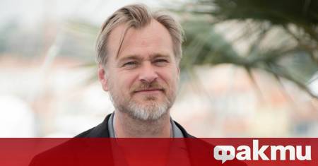 Режисьорът Кристофър Нолан разкри своя най голям страх в правенето
