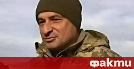 Хамовническият съд в Москва реши да бъде задържан под стража