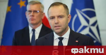 Полският президент Карол Навроцки обяви че е решил да свика