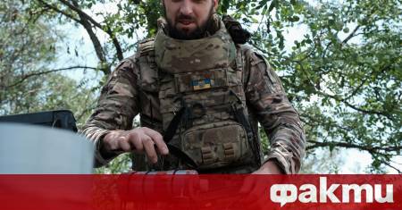 Лятната офанзива на Русия се проваля само няколко седмици след