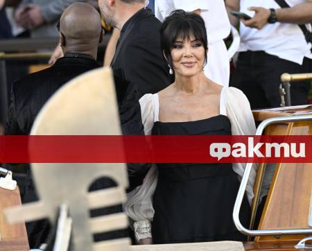 Крис Дженър гордо говори за скорошния си фейслифт след като