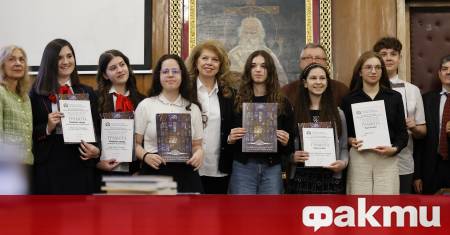 Живеем във време което е изпълнено с доста противоречия Това