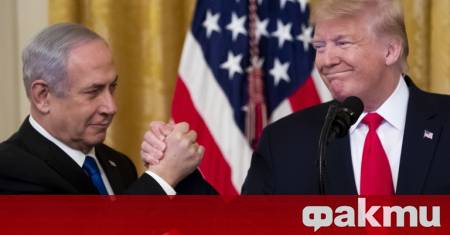 Иран се е опитал два пъти да убие президента на