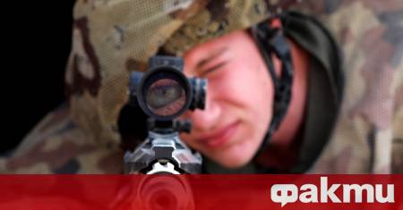 Израел започна военна офанзива за превземане на град Газа Целта