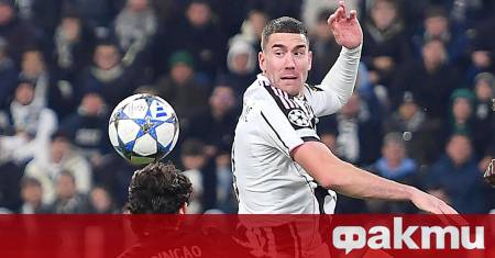 В опит да подсили атакуващата си линия Милан е започнал