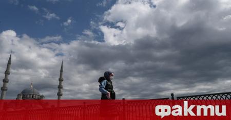 Колективните молитви в джамиите в Турция ще бъдат подновени частично