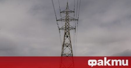 Врачанските села Паволче и Челопек отново са без ток заради