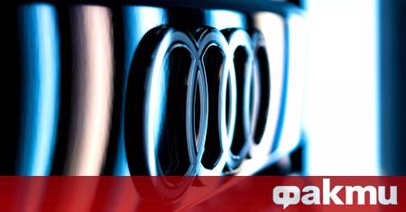 Audi ще представи концепт за изцяло електрически спортен автомобил на