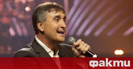 В последните часове от 2025 година Веселин Маринов направи емоционално