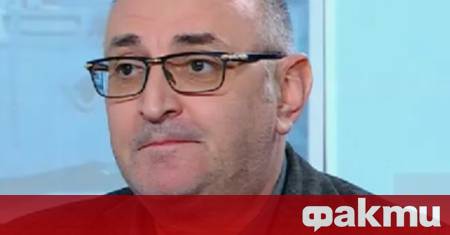 Определено останах озадачен и изненадан Не виждам никаква външнополитическа логика