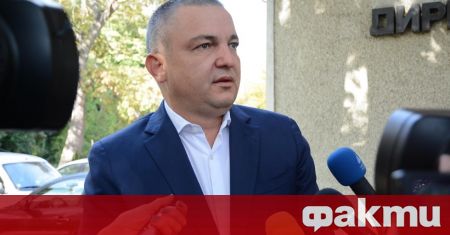 Депутат от ГЕРБ нарушил ковид карантината ще поеме защитата на