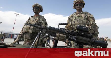 Администрацията на президента Доналд Тръмп предупреди че ще предприеме мерки