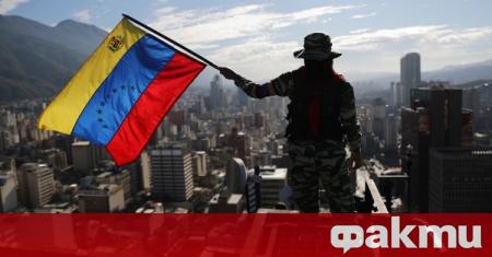 Венецуела обяви нови високи нива на годишна инфлация съобщи РИА