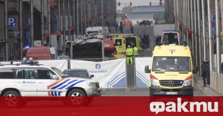 Терористичната групировка Ислямска държава ИД отправи призив за извършване на