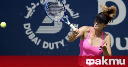 Походът на Цветана Пиронкова на US Open 2020 продължава 32 годишната