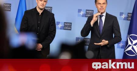 Целта ни е войната в Украйна да приключи и то