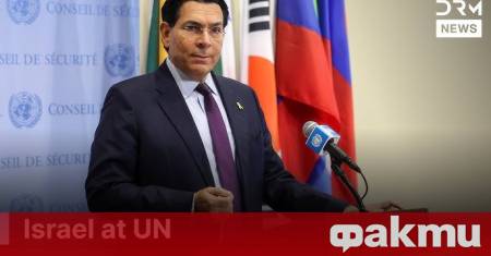 Израелската делегация няма да участва в заседанието на Съвета за