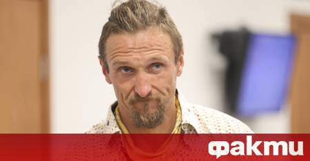 Актьорът Димо Алексиев е жертва на пореден удар от съдбата