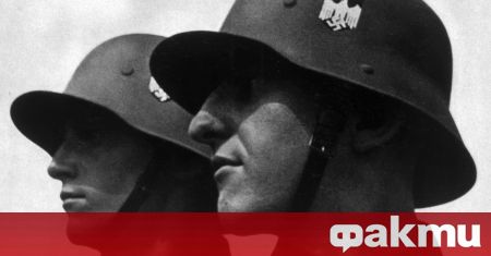 Австриец избягал от нацистите със семейството си през Втората световна