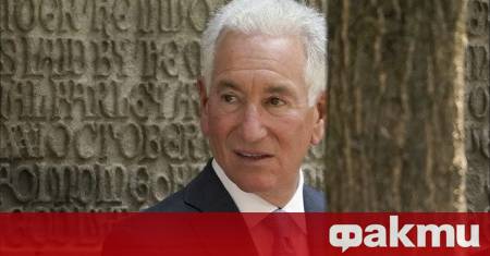 Министерството на външните работи на Франция е извикало посланика на