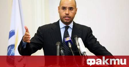 Смъртта на сина на бившия либийски диктатор Муамар Кадафи Сейф