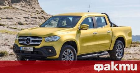 Mercedes Benz продаде изцяло своя 3 8 дял в Nissan за 47 83