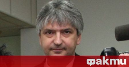 Депутатът от ГЕРБ Лъчезар Иванов направи първи коментар след започналото