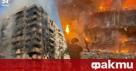 Ситуацията на бойното поле в Източна Украйна остава критична като